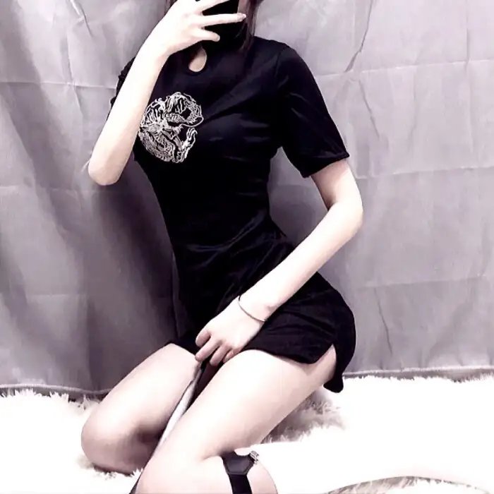 刀光枪影