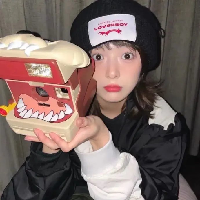 最后控诉